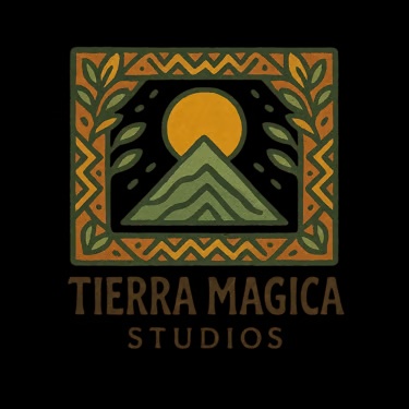 Tierra Mágica Studios
