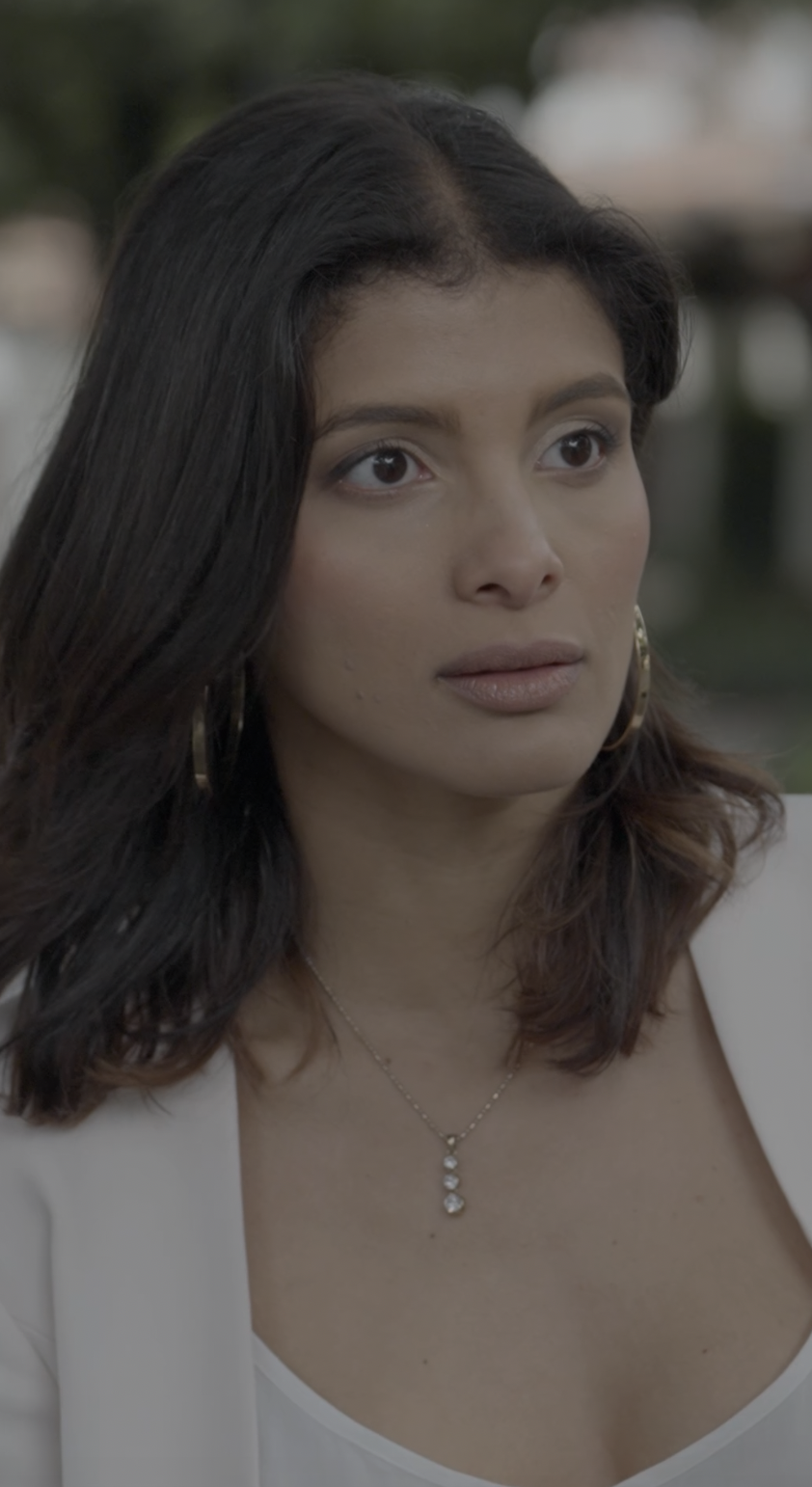 Adrián en una escena de Prometida por una deuda